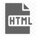 Html Icon