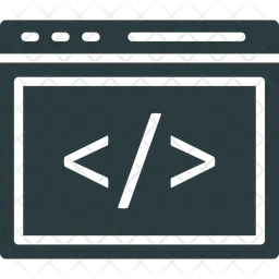 HTML  아이콘
