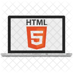 Html  Icon