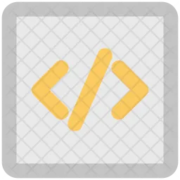 Html  Icon