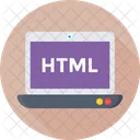 Html  Icon