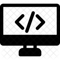HTML  아이콘