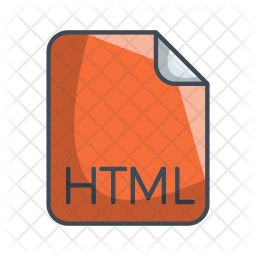 Html Icon