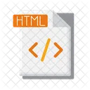 Html  Icon