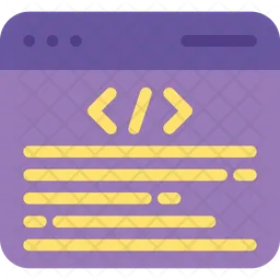 Html  Icon