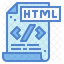 Html  Icon