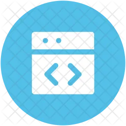 Html  Icon