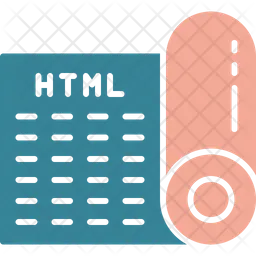 Html  Icon