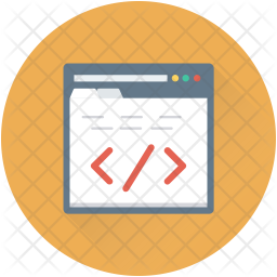 2,047 Html Code Icons - Free in SVG, PNG, ICO - IconScout