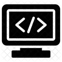 Html Coding Html Div Icon