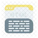 Html Coding Html Programming Icon