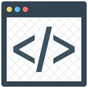 Html Coding Html Div アイコン