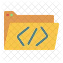 Html Directory  Icon