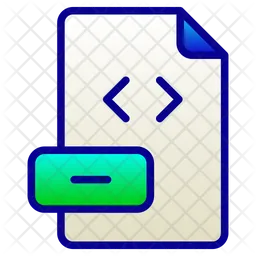 Html document  Icon