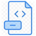 Html Document Icon
