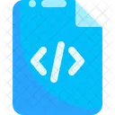 Html File  Icon