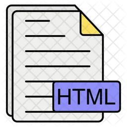 Html Logo Icons, Logos, Symbols - Free Download in SVG, PNG