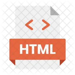 Html Logo Icons, Logos, Symbols - Free Download in SVG, PNG