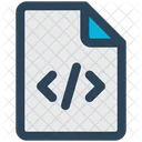 File Document Paper Icon