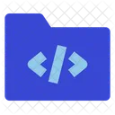 Html folder  Icon