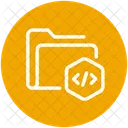 Archive Folder File Icon