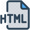 Html  Icon