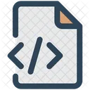 File Format Page Icon