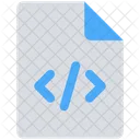 File Document Paper Icon