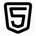 Html Icon