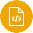 File Document Paper Icon
