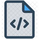 File Document Paper Icon