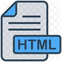 File Format Page Icon