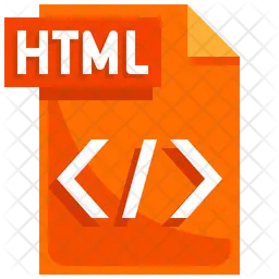 Html  Icon