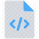 File Document Paper Icon