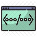 Html  Icon