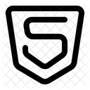 Html  Icon