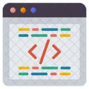 Html  アイコン