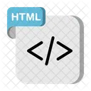 Html  アイコン