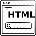 Codificacao Html Html Div Icon