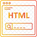 Codificacao Html Html Div Icon