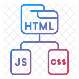 Html js css  Icono