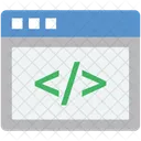 Html Codierung Div Icon