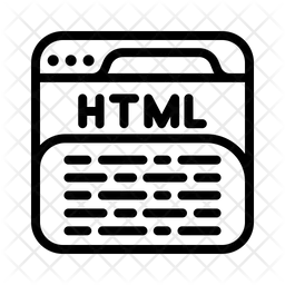 HTML-Codierung  Symbol
