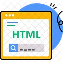 Html 코딩 Html Div 아이콘