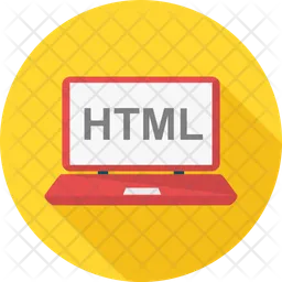 Html website  Icon