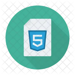 Html5  Ícone