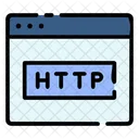 Website Web Internet Icon