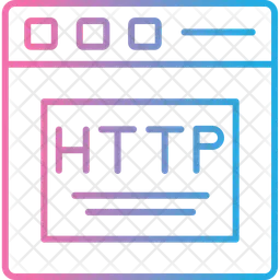 Http  Icon