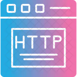 Http  Icon