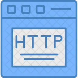 Http  Icono